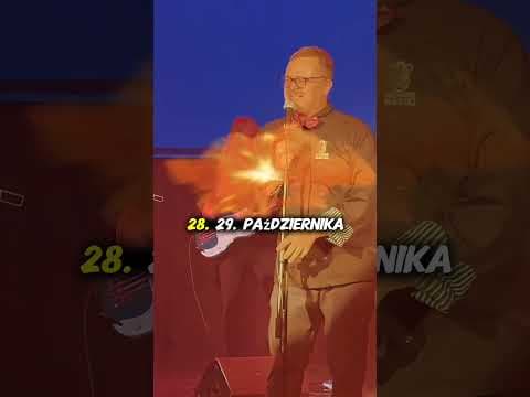 Kucharz Maciej symfonicznie