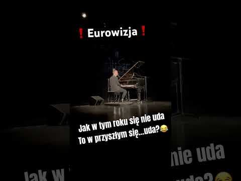 Eurowizja 2023 - jakby co za rok weźmiemy ich z zaskoczenia ;)