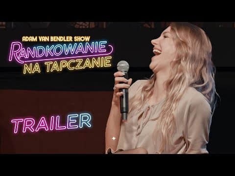 AVB SHOW - Randkowanie na tapczanie TRAILER | PREMIERA JUŻ 11 stycznia!