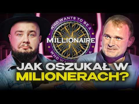 Największe oszustwo w historii TV