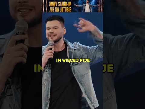 SZWAGIER PRZESADZIŁ