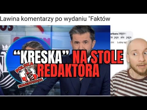 CO WIDZĄ POLACY | Polska Komentująca odc. 19