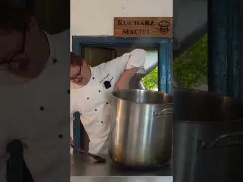 „Sekret” Bilety na stand-up kulinarny Kupbilecik.pl