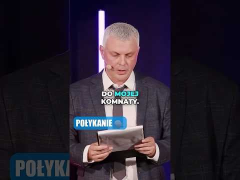 POŁYKANIE