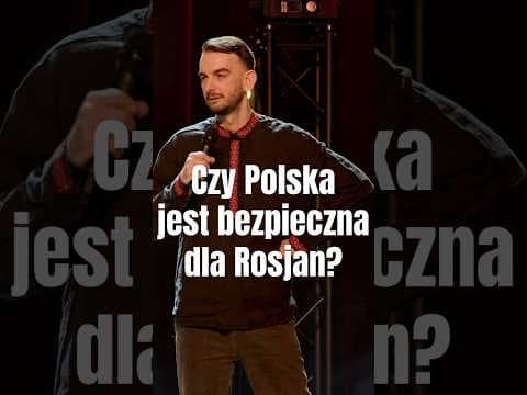 Polska to bezpieczny kraj. Ale jest pewien niuans.