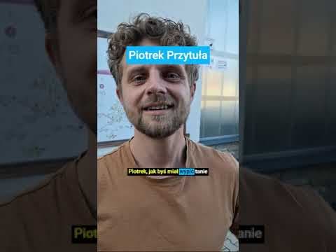 Z którym miliarderem?