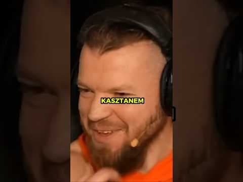 WARDĘGA ZOSTAW GOLĘ!