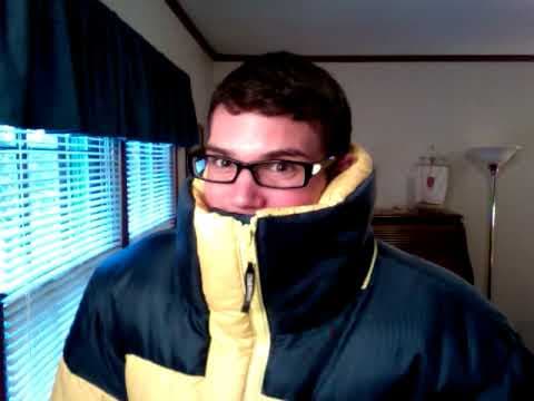 Who wants this coat?