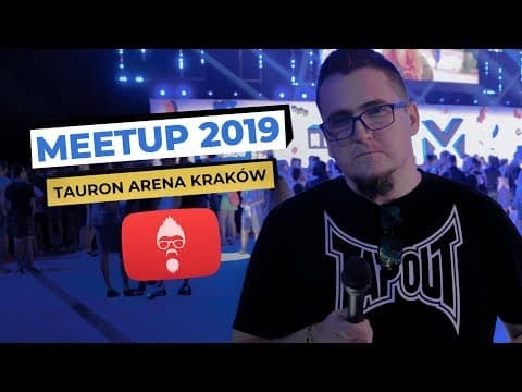 MEETUP KRAKÓW 2019 | MINIRELACJA