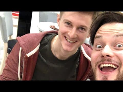 W trakcie nagrań ulicznych żartów | Jeleniejaja LIVE