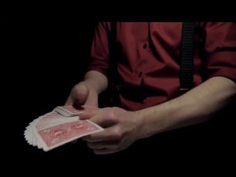 Promo 2015 - Iluzjonista Pan Li