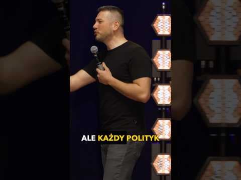 Merch polityków!