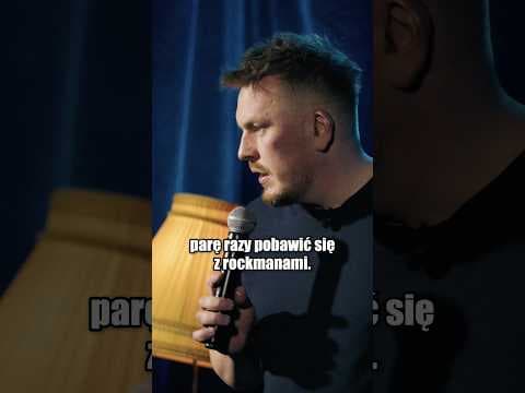 Prawdziwy rock’n’roll