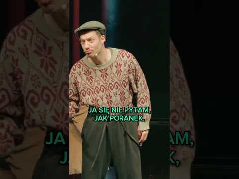 Intymne wyznanie Krzysztofa