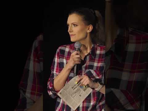 Magda Kubicka - Napaść i rozbój
