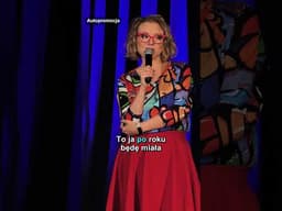 Jak będę zarabiała 3 tys. zł 💸 | Radomska Stand-up