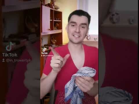 Piotr Latała - Stand-up Short (61s)