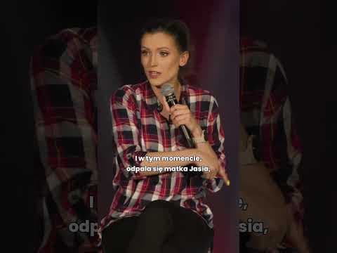 Magda Kubicka - Twoja matka cie nie kocha