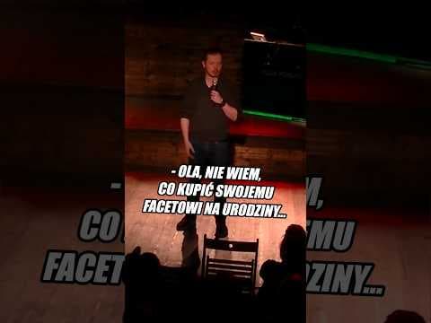 PREZENT DLA UKOCHANEGO
