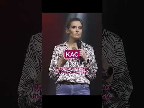 Magda Kubicka - Kac