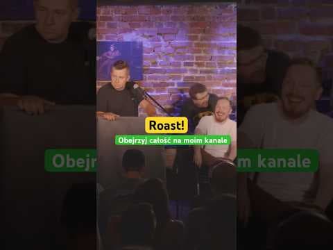 Antek Syrek Dąbrowski - Zobacz nowy program ADAMA GAJDY!