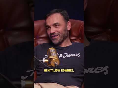 Co czuli ludzie, kiedy dotykali robota?