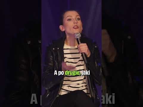Oświadczyłam się!