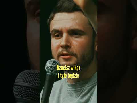 CHWILĘ SIĘ POBAWISZ