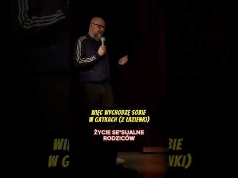 ŻYCIE SE*SUALNE RODZICÓW