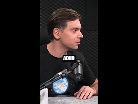"Mam autyzm" | Stand-up | Nowa trasa