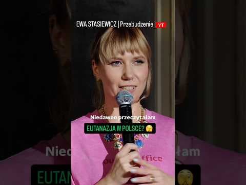 Eutanazja w Polsce