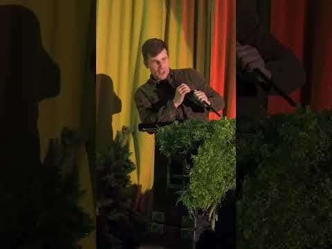 Roman Trávniček | Roast Harcerstwa | Czechy