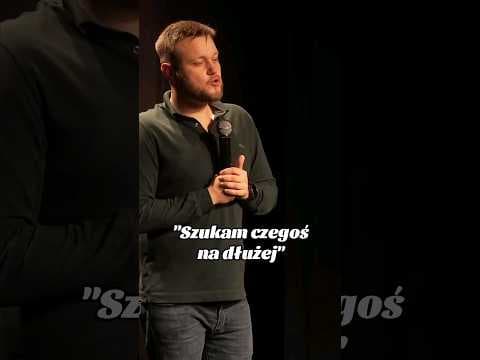 SZUKANIE MIŁOŚCI NA TINDERZE
