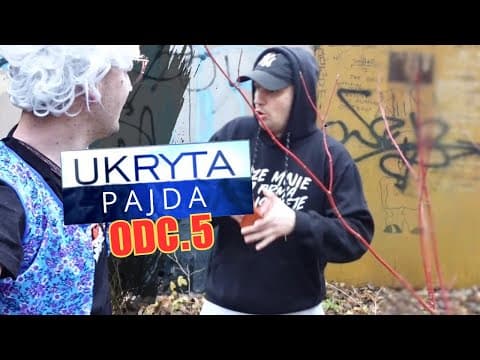 Ukryta Pajda odc.5.