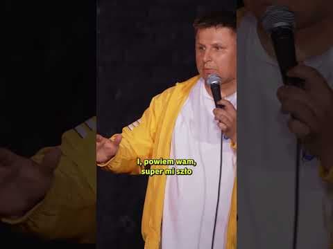 Wózek za komuny
