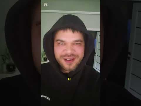 Życzy Daniel z rodziną