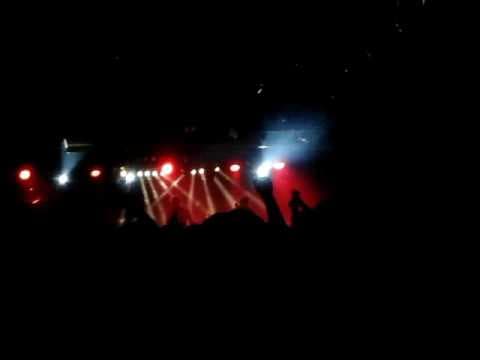 Organek Klub Graffiti Lublin 22.01.2017