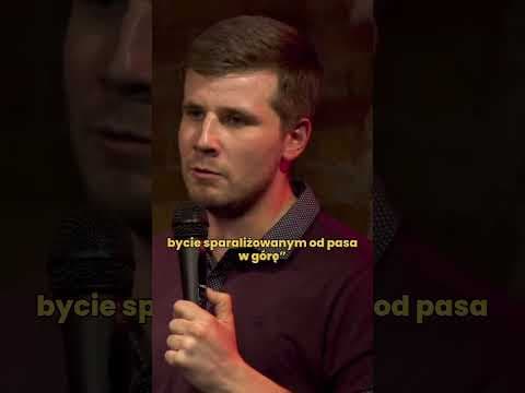 Człowiek Pędzel