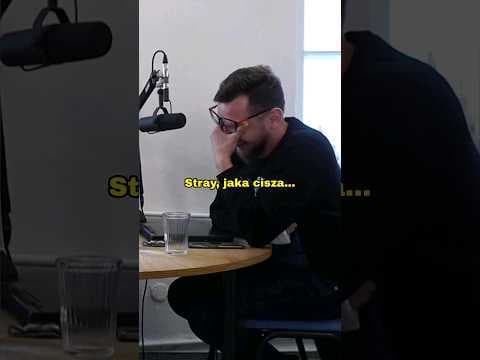 Nieudany występ charytatywny