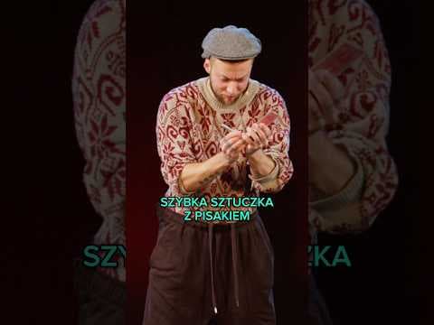 Sztuczka z pisakiem
