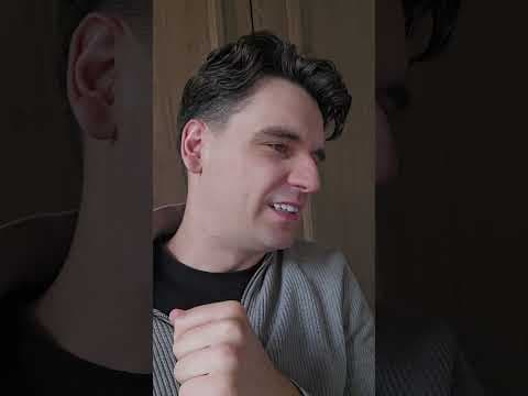Piotr Latała - Stand-up Short (92s)