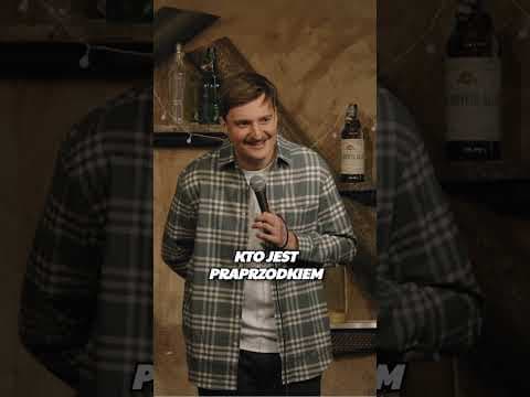 Dinołąby istnieją!