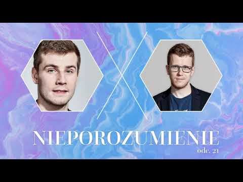 Nieporozumienie 21: Cezary Jurkiewicz