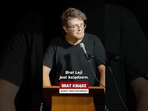 BRAT KSIĄDZ