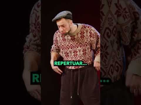 YT - Pan Li program „Szczym do ludzi”