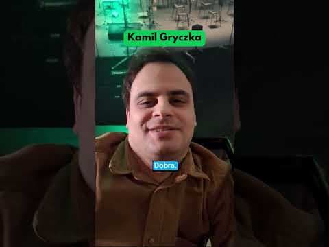 Którym pokemonem być był?