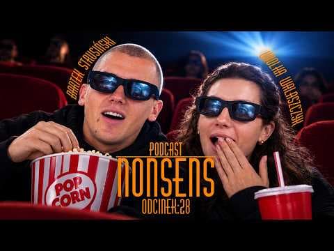 Podcast Nonsens | odc. 28 - „ZWYCIĘŻYMY” | Walaszczyk i Strusiński