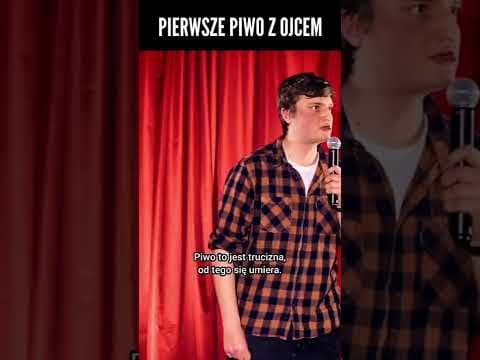 Wy też mogliście spić piankę?