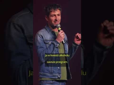 Wpadłem pod pociąg.