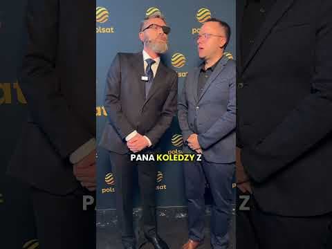 Suchar z gościnnym udziałem Wojtka Kowalczyka